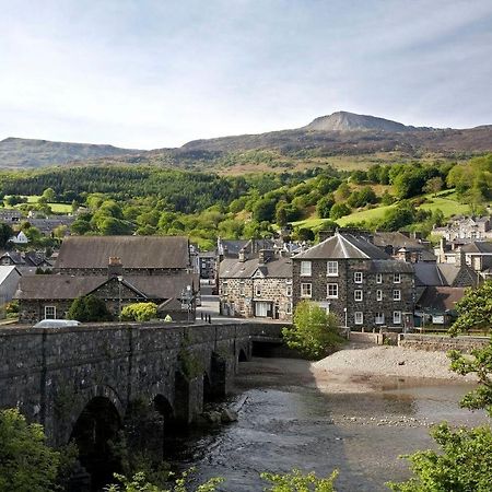 Cottage In The Heart Of Dolgellau Exteriér fotografie