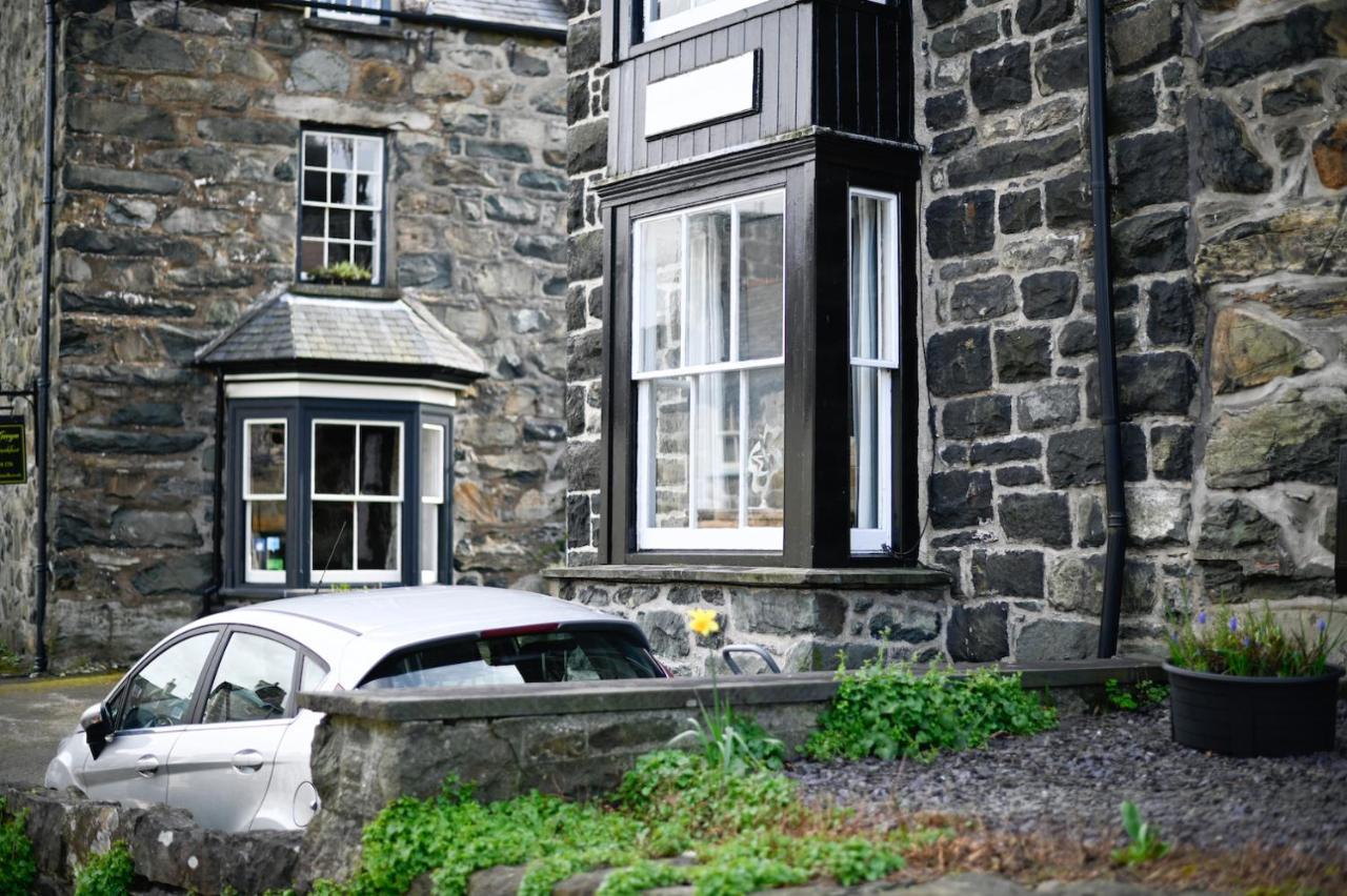 Cottage In The Heart Of Dolgellau Exteriér fotografie